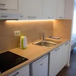 Apartment Casa Maly *