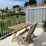 Apartment Casa Maly *