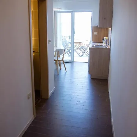 Апартаменты Casa Maly *