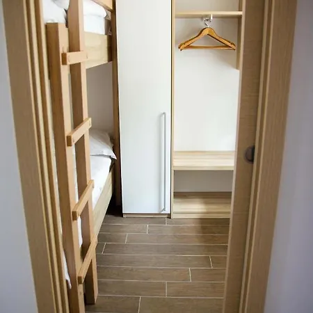 Casa Maly Apartment *