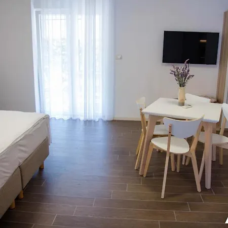Casa Maly Апартаменты *