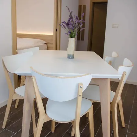 Casa Maly Апартаменты *