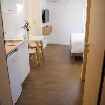 Casa Maly Apartment *