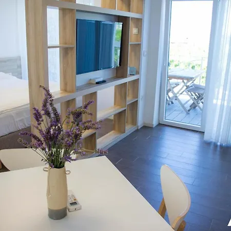 Casa Maly Апартаменты *
