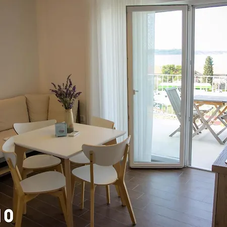 Apartment Casa Maly
