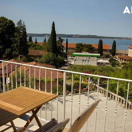 Apartment Casa Maly