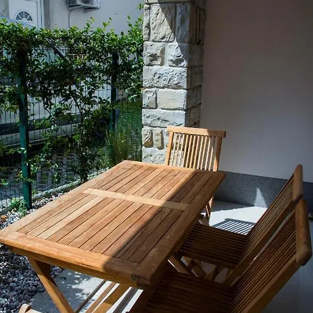 Casa Maly * Порторож