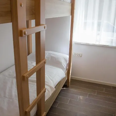 Apartment Casa Maly *