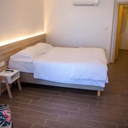 Apartment Casa Maly Portoroz