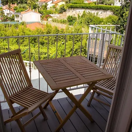 Casa Maly Апартаменты