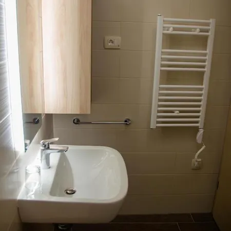 Апартаменты Casa Maly Порторож