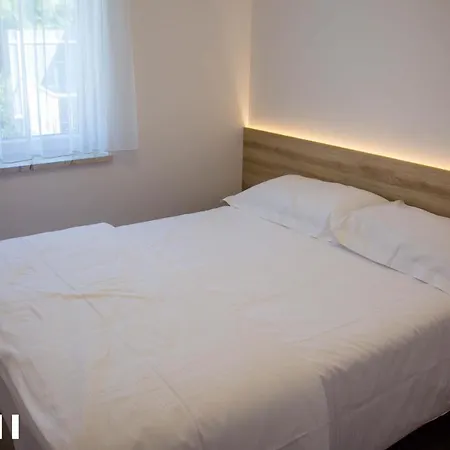 Apartment Casa Maly