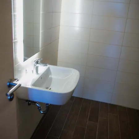 Апартаменты Casa Maly Порторож