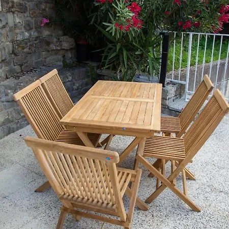 Apartment Casa Maly Portorož