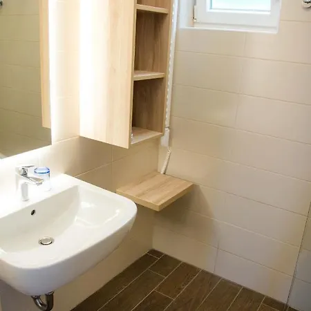 Апартаменты Casa Maly
