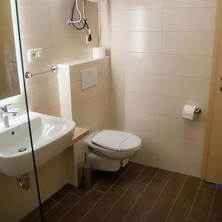 Apartment Casa Maly *