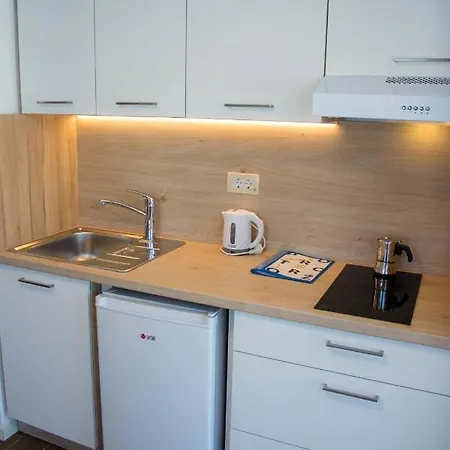 Casa Maly Апартаменты *
