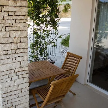 Casa Maly Apartment Portoroz
