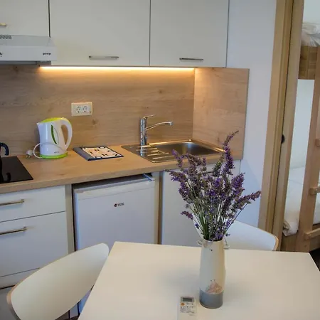 Casa Maly * Portorož