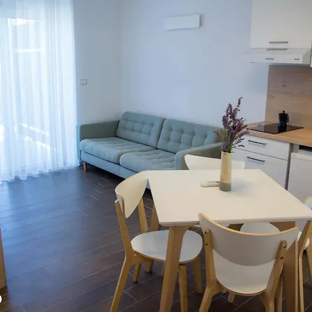 Casa Maly Apartment