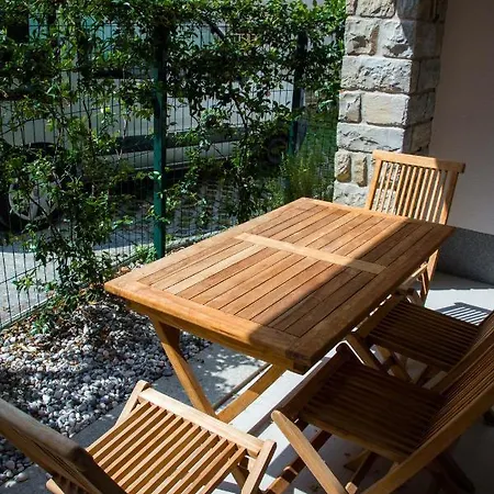 Casa Maly