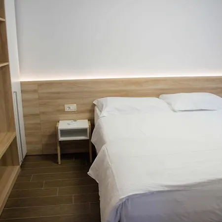 Апартаменты Casa Maly