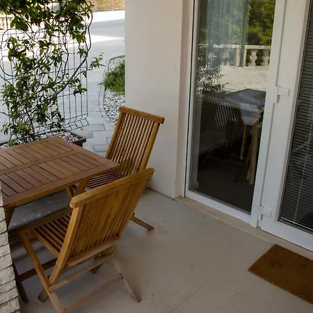 Apartment Casa Maly Portorož