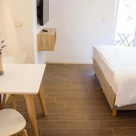 Apartment Casa Maly *