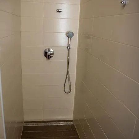Апартаменты Casa Maly *