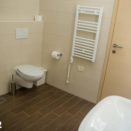 Апартаменты Casa Maly *