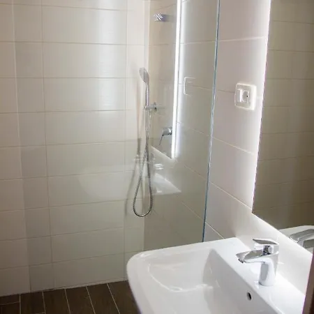 Апартаменты Casa Maly Порторож