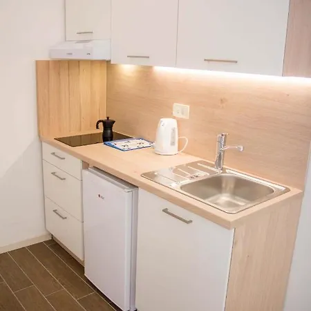 Casa Maly * Portorož