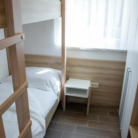 Apartment Casa Maly *