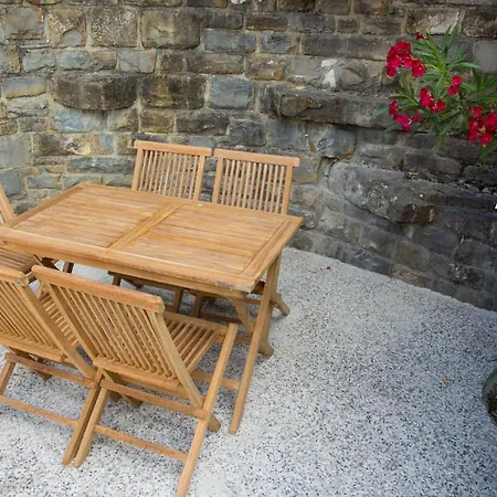 Casa Maly Apartmán
