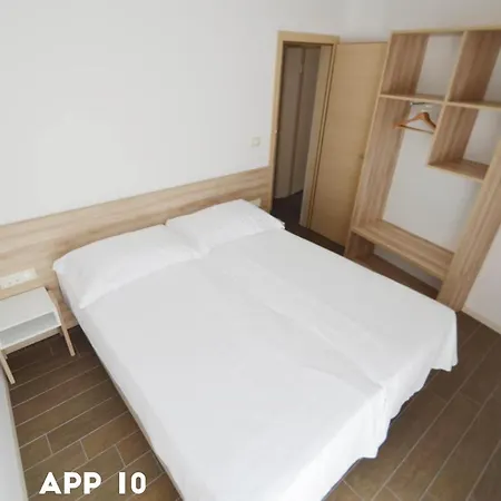 Casa Maly Apartment