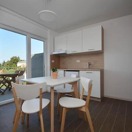 公寓 Casa Maly 波尔托罗