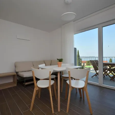 Casa Maly Apartment Portoroz