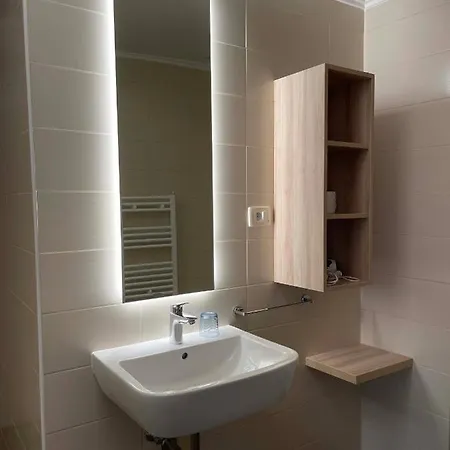 Casa Maly 公寓 *