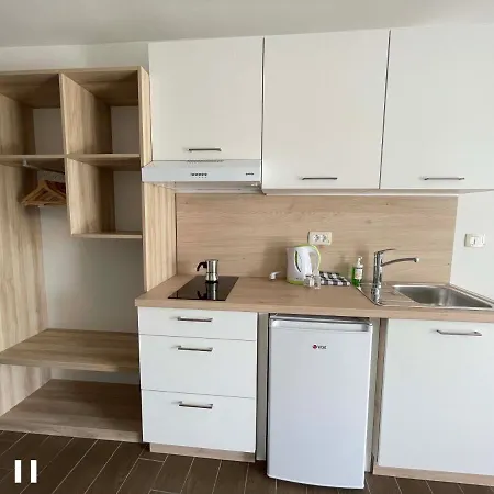 Casa Maly Apartment