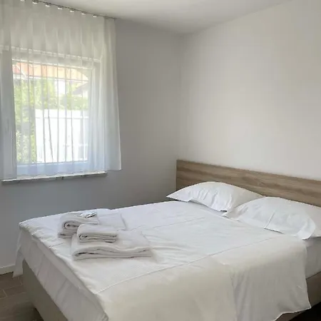 Casa Maly Апартаменты *
