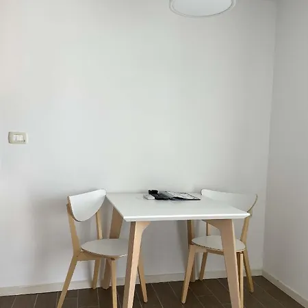 Casa Maly Apartment