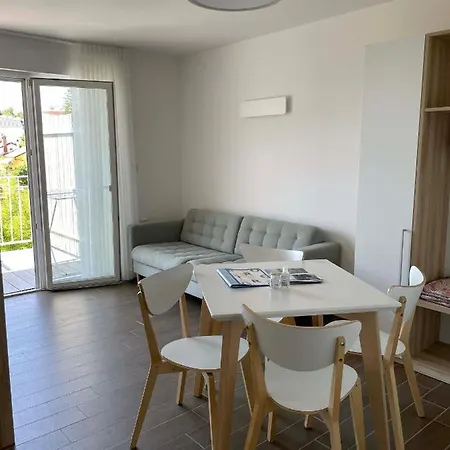 Casa Maly Apartment *
