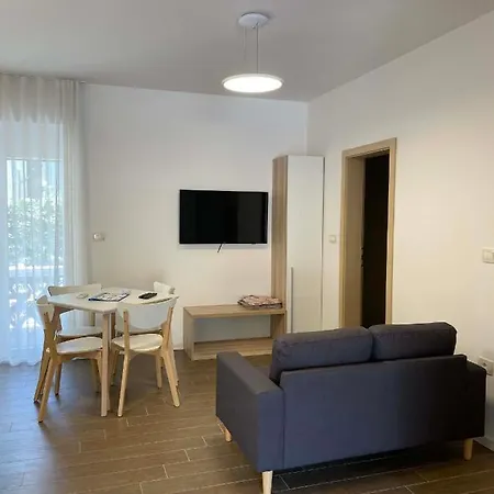 Апартаменты Casa Maly