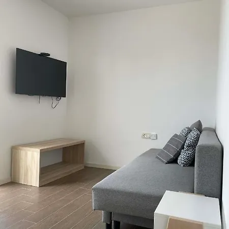 Апартаменты Casa Maly *
