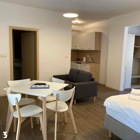 Casa Maly Apartment