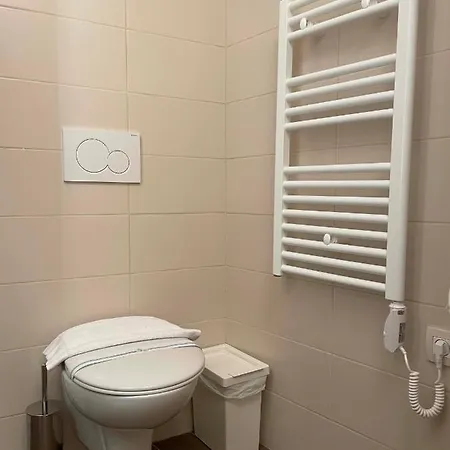 Апартаменты Casa Maly