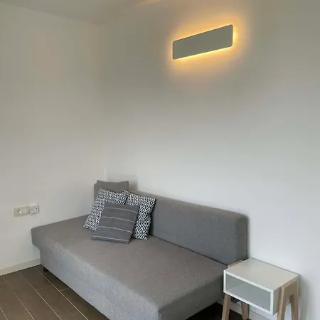 Casa Maly Apartment