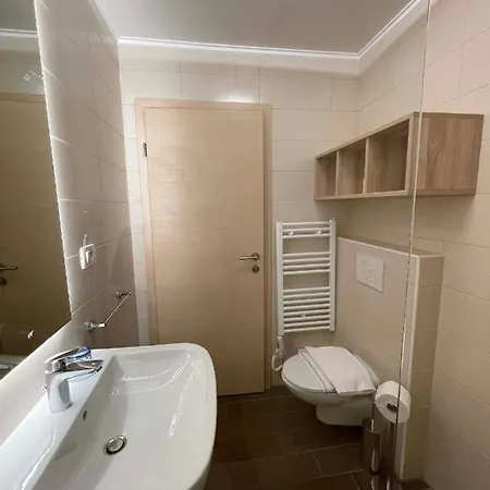 Casa Maly Apartment