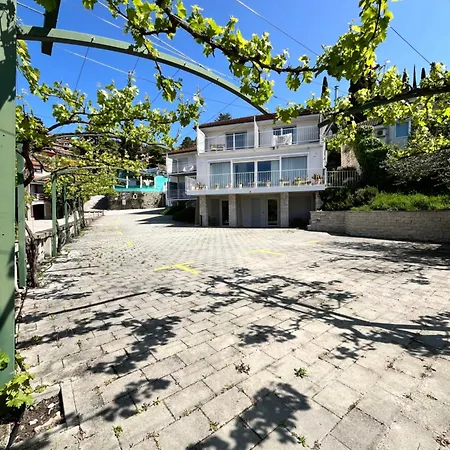 Apartment Casa Maly
