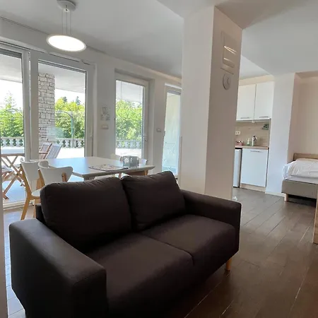 Apartment Casa Maly